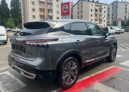 Zunanja slika - Nissan Qashqai - 1.3 CVT158 MHEV TEKNA 8 let jamstva - 6 - Predogledna slika