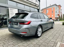 Zunanja slika - BMW Serija 1 - Serija 3 320i (AT) - 6 - Predogledna slika