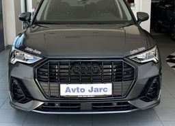 Zunanja slika - Audi Q3 - 35 TFSI S tronic S line - 2 - Predogledna slika