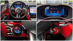 Zunanja slika - Mercedes-Benz SL-Razred - SL 63 4MATIC+ Roadster - 13 - Predogledna slika