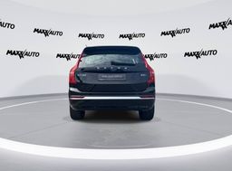 Zunanja slika - Volvo XC90 - B5 D Plus Bright 7 sedežev AT AWD... - 5 - Predogledna slika