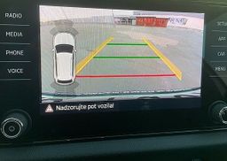 Zunanja slika - Škoda Kodiaq - Sportline 2.0 TDI 110kW 4X4 LED. KAMERA. PDC - 15 - Predogledna slika