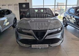 Zunanja slika - Alfa Romeo Junior - 1.2 E-DCT6 MHEV 145 KM Speciale - 2 - Predogledna slika