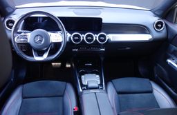 Zunanja slika - Mercedes-Benz GLB-Razred - GLB 200 d AMG Line - 7 - Predogledna slika