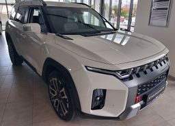 Zunanja slika - SsangYong Torres - 1.5 T-GDi PREMIUM - 3 - Predogledna slika