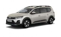 Zunanja slika - Dacia Jogger - 1.0 ECO-G 100 Expression 7-Sed. - 1 - Predogledna slika
