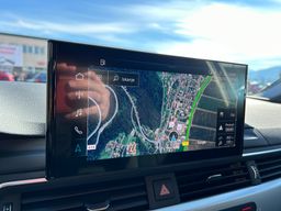 Zunanja slika - Audi A4 - A4 - 9 - Predogledna slika