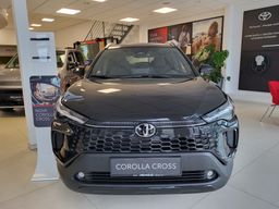 Zunanja slika - Toyota Corolla - 1.8 HEV Style - 2 - Predogledna slika