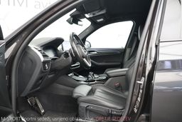 Zunanja slika - BMW X3 - 20d x-Drive Aut M-Sport 191KM - 9 - Predogledna slika
