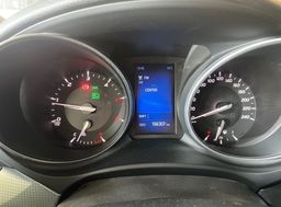 Zunanja slika - Toyota Avensis - 2.0 D-4D Luna XSENON.NAVI.2XPDC. - 6 - Predogledna slika