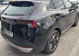 Zunanja slika - KIA Sportage - 1.6 T-GDi 110kW LX Fresh. 7 DCT - 4 - Predogledna slika