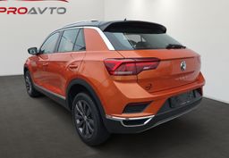 Zunanja slika - VW T-Roc - 1.5 TSI ACT Sport 110  150 - 4 - Predogledna slika