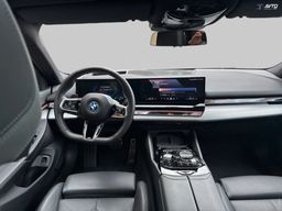 Zunanja slika - BMW i5 - xDrive40 - 6 - Predogledna slika