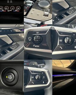 Zunanja slika - BMW Serija 5 - Touring: 520d-M OPTIK-LED-NAVI-HEAD-CARBON-ALU21 - 10 - Predogledna slika