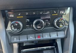 Zunanja slika - Škoda Kodiaq - 1.LASTNIK-SLO-4X4-DSG-LED-RADAR-KEYLES GO-GRETJE S - 13 - Predogledna slika