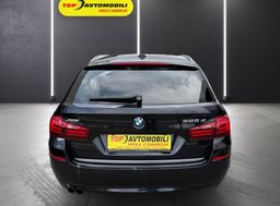 Zunanja slika - BMW Serija 5 - Touring: 525d xDrive BI-XENON ACC NAVI PDC PANO KAM TOP. - 7 - Predogledna slika