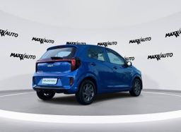 Zunanja slika - KIA Picanto - 1.2 MPI Trend MT ... - 5 - Predogledna slika