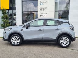 Zunanja slika - Renault Captur - TCe 90 evolution - 5 - Predogledna slika