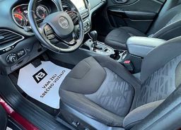 Zunanja slika - Jeep Cherokee - 2.2 Multijet 16v 195+ACC+KAMERA+NIGHT EAGLE - 9 - Predogledna slika