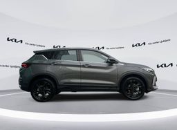 Zunanja slika - Geely Coolray - 1.5 TD 7 DCT GK - 4 - Predogledna slika