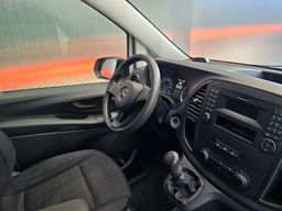 Notranja slika - Mercedes-Benz Vito - Mercedes-Benz - 10 - Predogledna slika