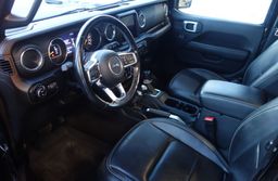 Zunanja slika - Jeep Gladiator - 3.0 CRD OVERLAND - 4 - Predogledna slika