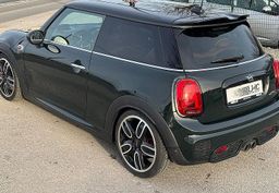Zunanja slika - MINI Cooper - 2.0 231ks JOHN  WORKS °AUT+F-1° °PANORAMA - 5 - Predogledna slika