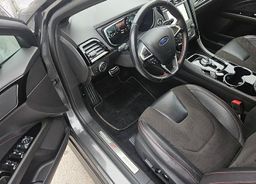 Zunanja slika - Ford Mondeo - 2.0 EcoBlue 190ks °ST-LINE° °AWD° °18-COL° - 7 - Predogledna slika