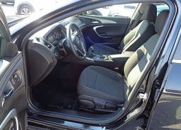 Zunanja slika - Opel Insignia - 2.0 CDTI 140KM ST - samo 24.000 prevoženih km - 4 - Predogledna slika