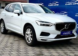 Zunanja slika - Volvo XC60 - D4 AWD Momentum B-kat.pnevm. - 3 - Predogledna slika