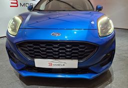 Zunanja slika - Ford Puma - 1.0 EcoBoost MHEV ST-Line FULL LED-VIRTUAL-PDC - 2 - Predogledna slika