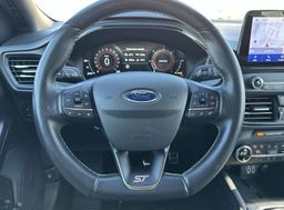 Zunanja slika - Ford Focus - 2.0 ST - 12 - Predogledna slika