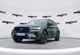 Zunanja slika - Volvo XC60 - T8 AWD Recharge Twin Engine Ultra Dark Avt - 1 - Predogledna slika