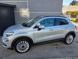 Zunanja slika - Fiat 500X - 1.6 JTD City - 4 - Predogledna slika