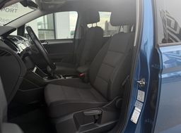 Zunanja slika - VW Touran - 2.0 TDI Family 110  150 - 11 - Predogledna slika