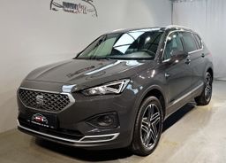 Zunanja slika - Seat Tarraco - 2.0 TDI 110KW XCELLENCE KAM NAVI LANE ACC LED - 1 - Predogledna slika