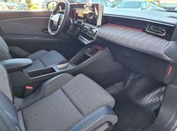 Zunanja slika - Renault 4 E-tech - techno EV52 Comfort range - 11 - Predogledna slika