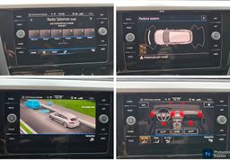 Zunanja slika - VW Arteon - Shooting Brake 2.0 TDI Elegance DSG ACC MRT KOT ERGO - 15 - Predogledna slika