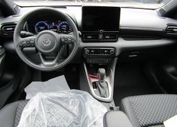 Zunanja slika - Mazda Mazda2 - 1.5 HEV HOMURA PLUS E-CVT - 7 - Predogledna slika