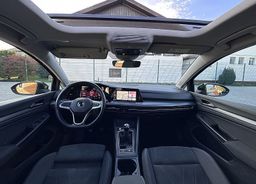 Zunanja slika - VW Golf - 1.5 TSI Style 110kW °ACC°DCC°PANORAMA - 5 - Predogledna slika