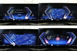 Zunanja slika - BMW Serija 3 - 3 Series Limousine 318d Aut Sportline 150KM - 11 - Predogledna slika