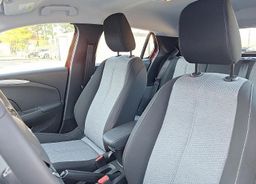 Zunanja slika - Opel Corsa - 1.2 TURBO 74KW EDITION - Testno vozilo - 10 - Predogledna slika