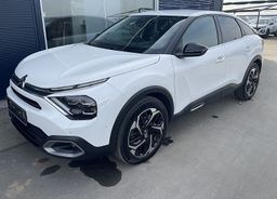 Zunanja slika - Citroën C4 - Shine 1.2 PureTech 130 S S BVM6 - 1 - Predogledna slika