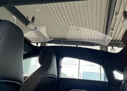 Zunanja slika - Mercedes-Benz CLA-Razred - 180 AMG Line ..na zalogi.. NOVI MODEL - 10 - Predogledna slika