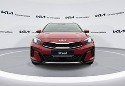 Zunanja slika - KIA XCeed - 1.5 T-GDi EX WAY ISG.7DCT... - 2 - Predogledna slika