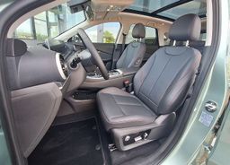 Zunanja slika - Forthing Forthing T5 EVO - T5 Evo my 2025 + ADAS - 4 - Predogledna slika