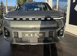 Zunanja slika - KG Mobility Torres - EVX 73.4kWh Explore - 2 - Predogledna slika