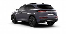 Zunanja slika - DS DS 7 - DS Performance Line BlueHDi 130 EAT8 - 4 - Predogledna slika