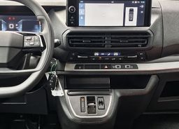 Zunanja slika - Citroën Jumpy - Kombi XL 2.0L BlueHDi 180 S S EAT8 - 7 - Predogledna slika