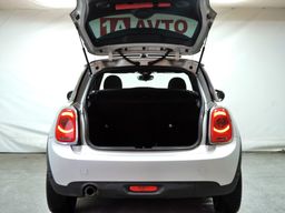 Zunanja slika - MINI Cooper - D 116 Avt. PANORAMA-LED-AVT. KLIMA-DELNO USNJE.. - 20 - Predogledna slika